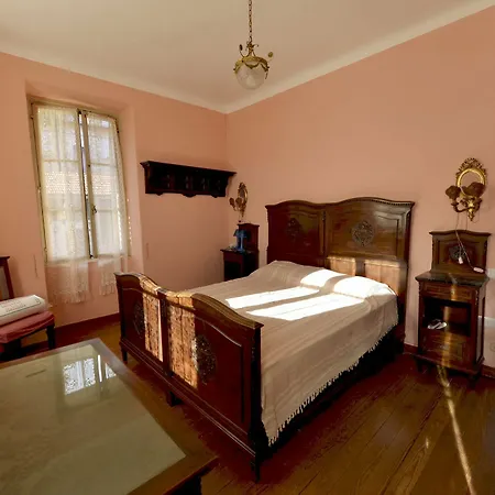 Appartement Casa Della Nonna - Welchome *