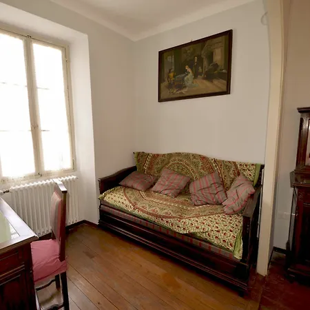 Appartement Casa Della Nonna - Welchome *